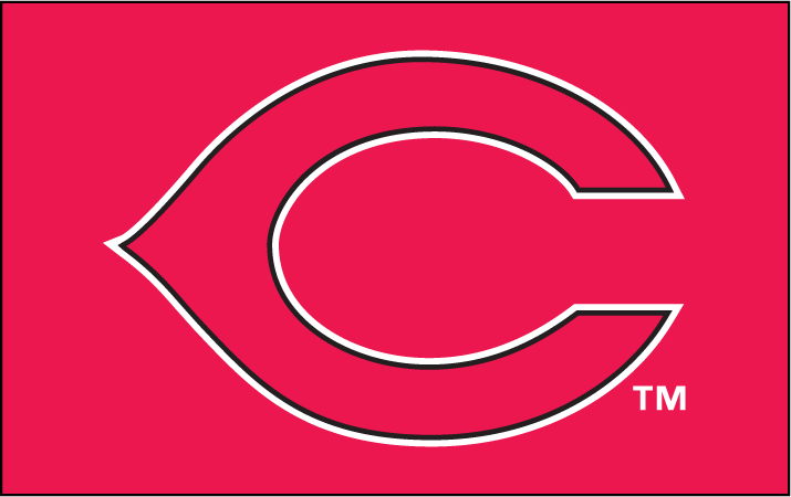 Cincinnati Reds 2007 Batting Practice Logo t shirts iron on transfers